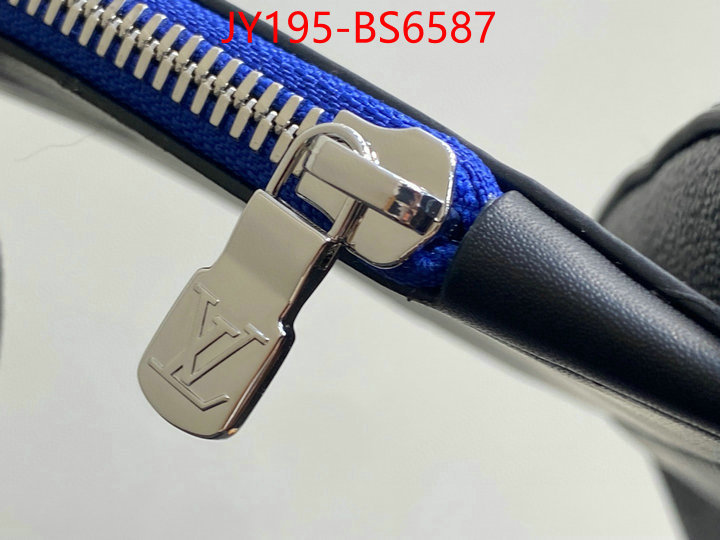 LV Bags(TOP)-Avenue- cheap ID: BS6587 $: 195USD,