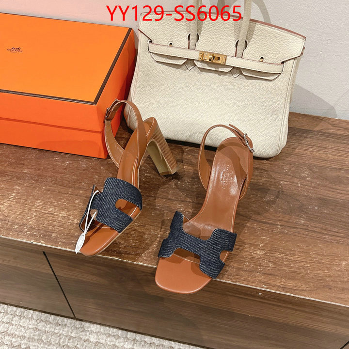 Women Shoes-Hermes sellers online ID: SS6065 $: 129USD-shoes yupoo Women Shoes-Hermes sellers online ID: SS6065 $: 129USD
