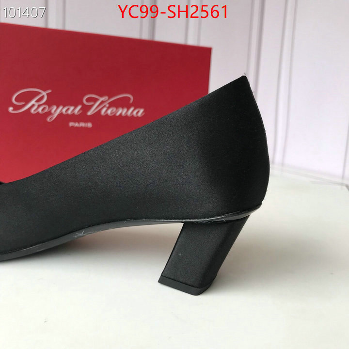 Women Shoes-Rogar Vivier how can i find replica ID: SH2561 $: 99USD