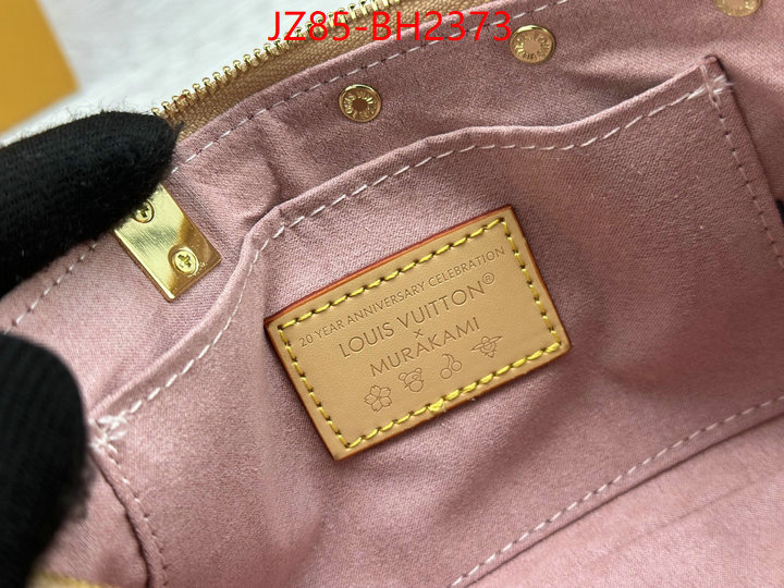 LV Bags(4A)-Handbag Collection- best site for replica ID: BH2373 $: 85USD,