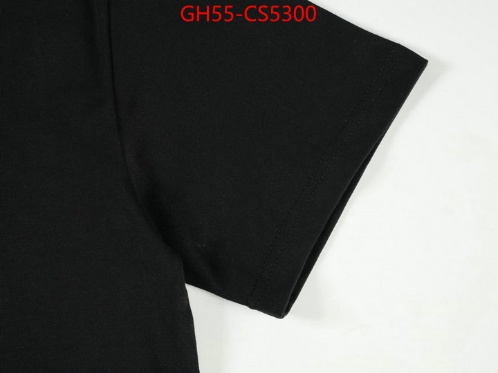 Clothing-Gucci every designer ID: CS5300 $: 55USD
