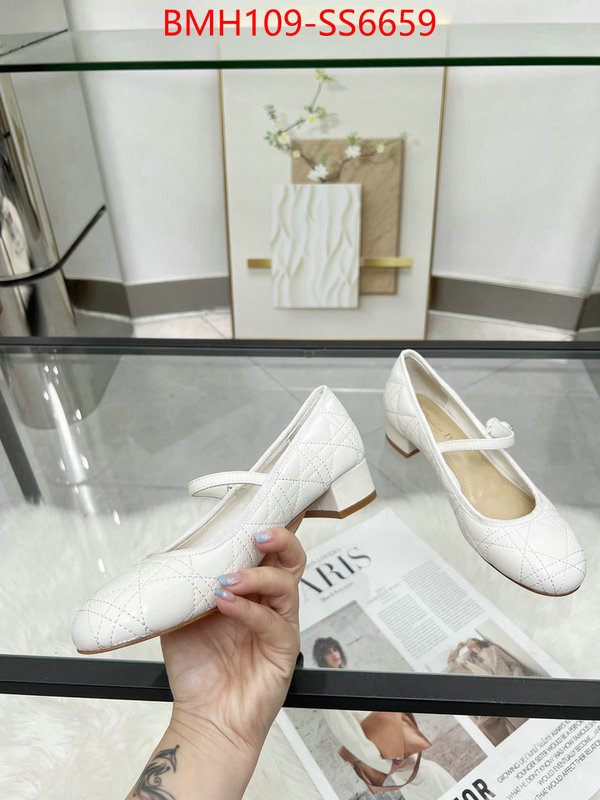 Women Shoes-Dior what is top quality replica ID: SS6659 $: 109USD