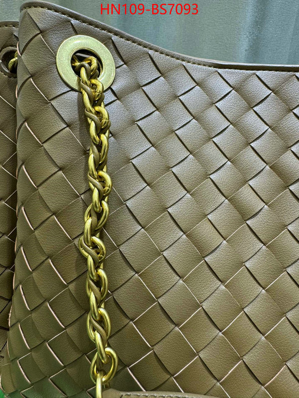 BV Bags(4A)-Handbag- buy 1:1 ID: BS7093 $: 109USD,
