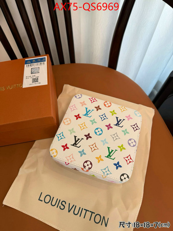 Other-LV what is top quality replica ID: QS6969 $: 75USD