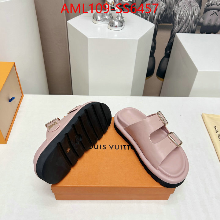 Men Shoes-LV the online shopping ID: SS6457 $: 109USD