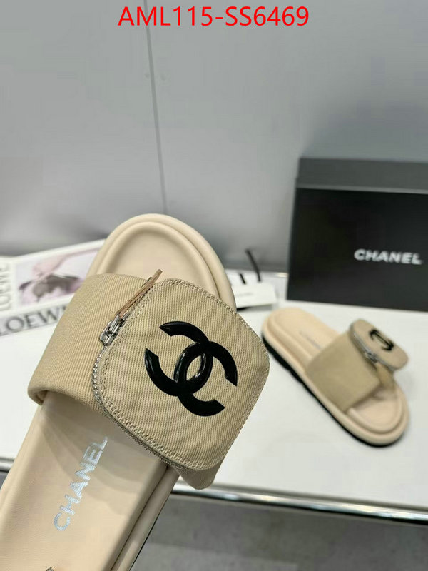 Women Shoes-Chanel shop now ID: SS6469 $: 115USD