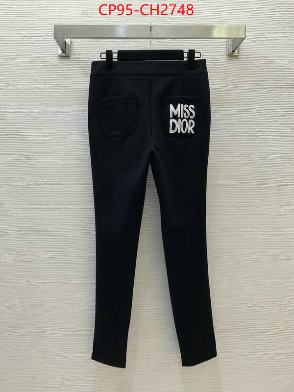Clothing-Dior online from china designer ID: CH2748 $: 95USD