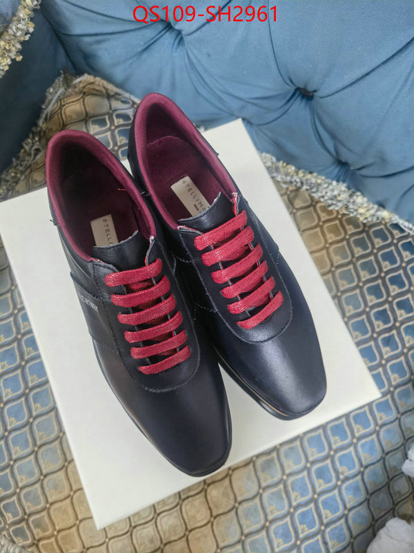 Women Shoes-Stella McCartney top designer replica ID: SH2961 $: 109USD