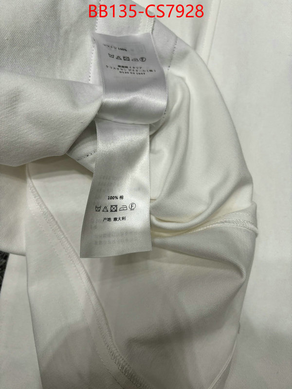 Clothing-Dior styles & where to buy ID: CS7928 $: 135USD