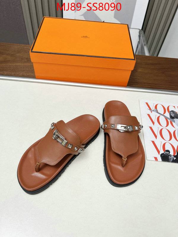 Women Shoes-Hermes buy luxury 2024 ID: SS8090 $: 89USD