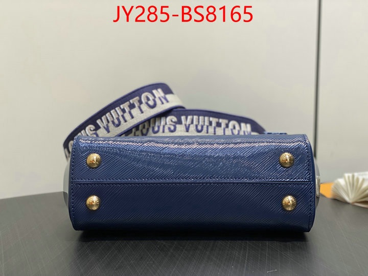 LV Bags(TOP)-Pochette MTis- buy online ID: BS8165 $: 285USD,