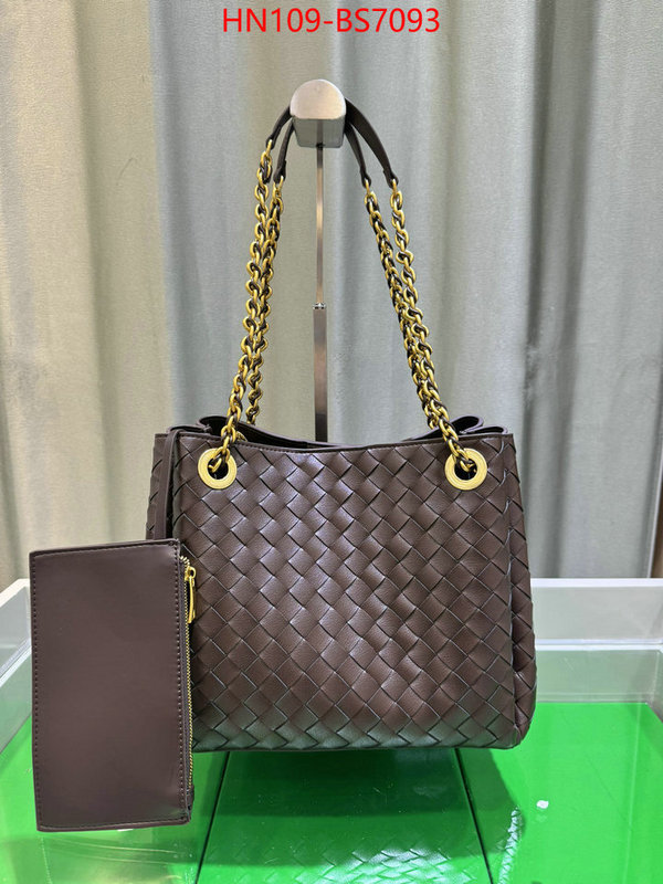 BV Bags(4A)-Handbag- buy 1:1 ID: BS7093 $: 109USD,