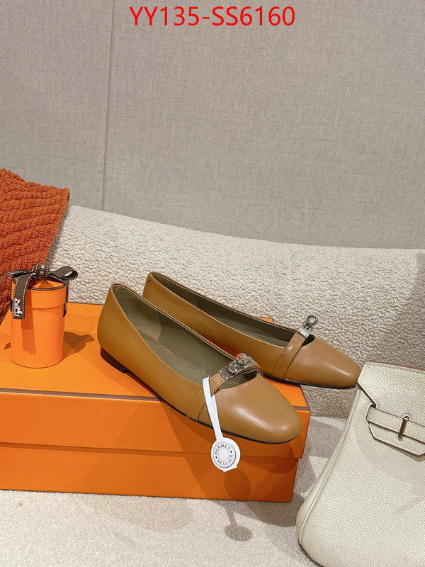 Women Shoes-Hermes where can i buy the best 1:1 original ID: SS6160 $: 135USD