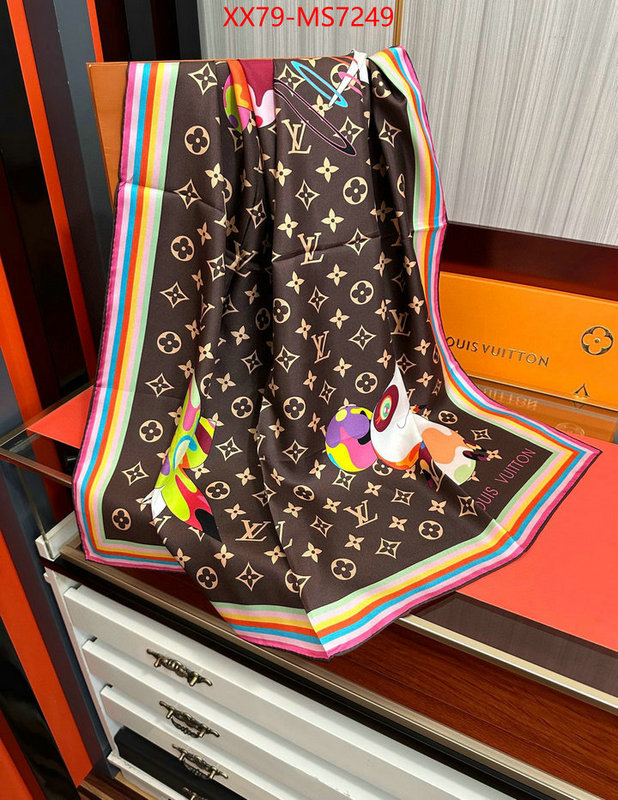 Scarf-LV ID: MS7249 $: 79USD