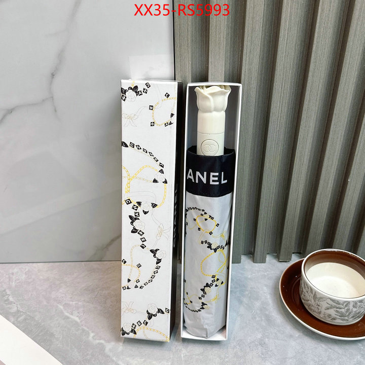 Umbrella-Chanel buy 1:1 ID: RS5993 $: 35USD