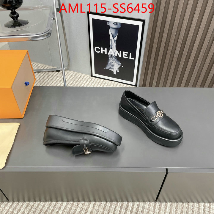 Women Shoes-LV designer fashion replica ID: SS6459 $: 115USD