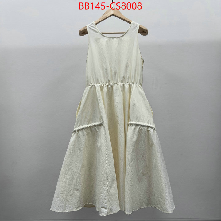 Clothing-Prada the online shopping ID: CS8008 $: 145USD
