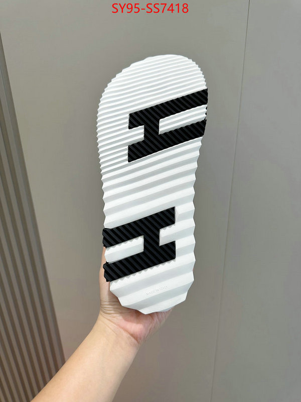 Men Shoes-Hermes buying replica ID: SS7418 $: 95USD