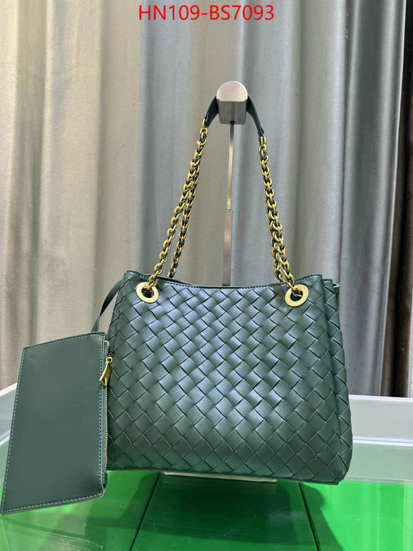 BV Bags(4A)-Handbag- buy 1:1 ID: BS7093 $: 109USD,