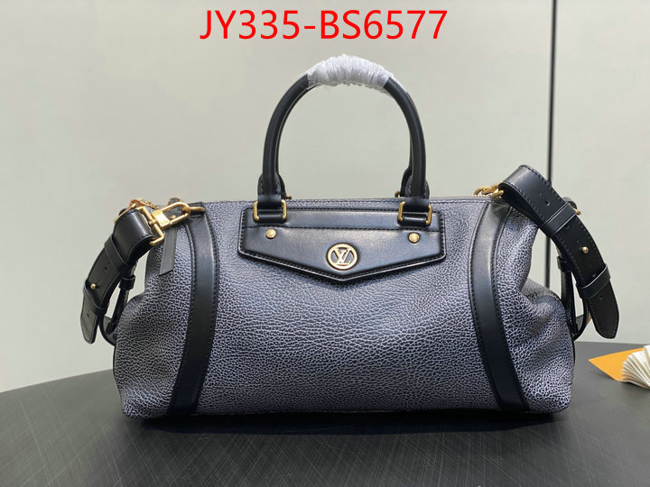 LV Bags(TOP)-Handbag Collection- high quality ID: BS6577 $: 335USD,