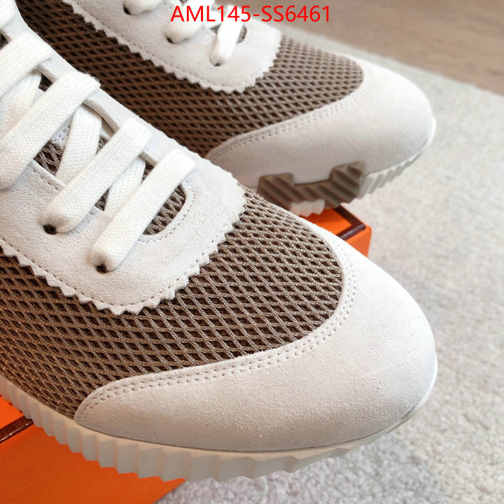Men Shoes-Hermes fashion ID: SS6461 $: 145USD