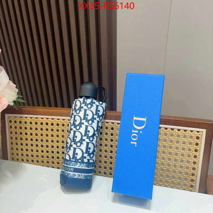 Umbrella-Dior the best designer ID: RS6140 $: 35USD