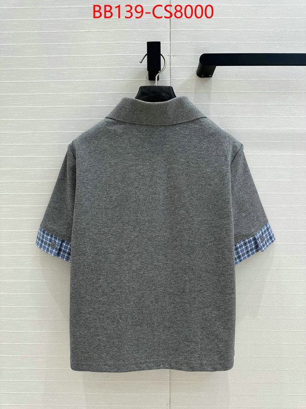 Clothing-MIU MIU we curate the best ID: CS8000 $: 139USD