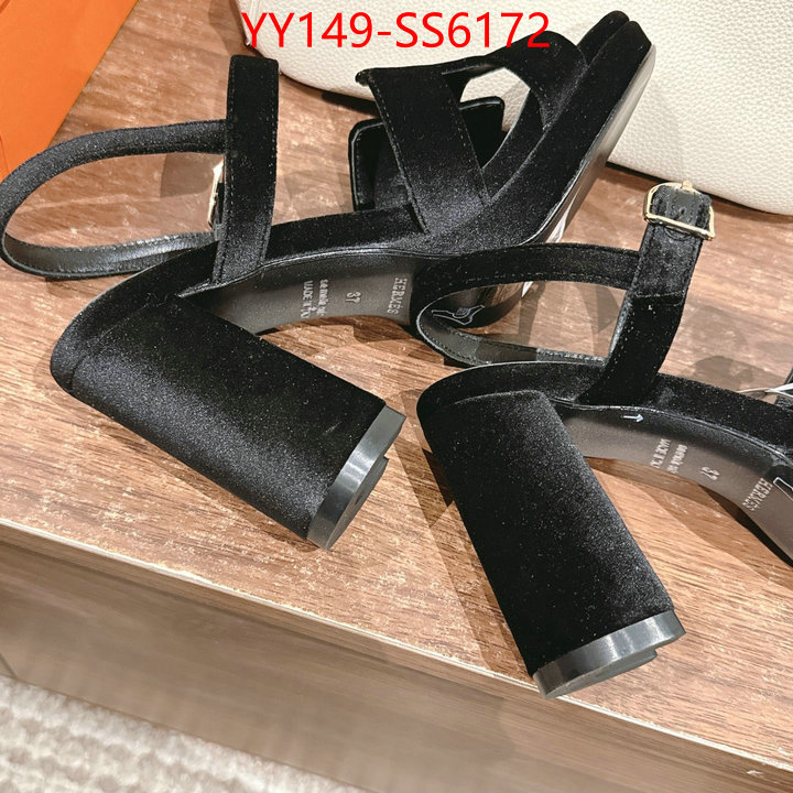Women Shoes-Hermes online ID: SS6172 $: 149USD