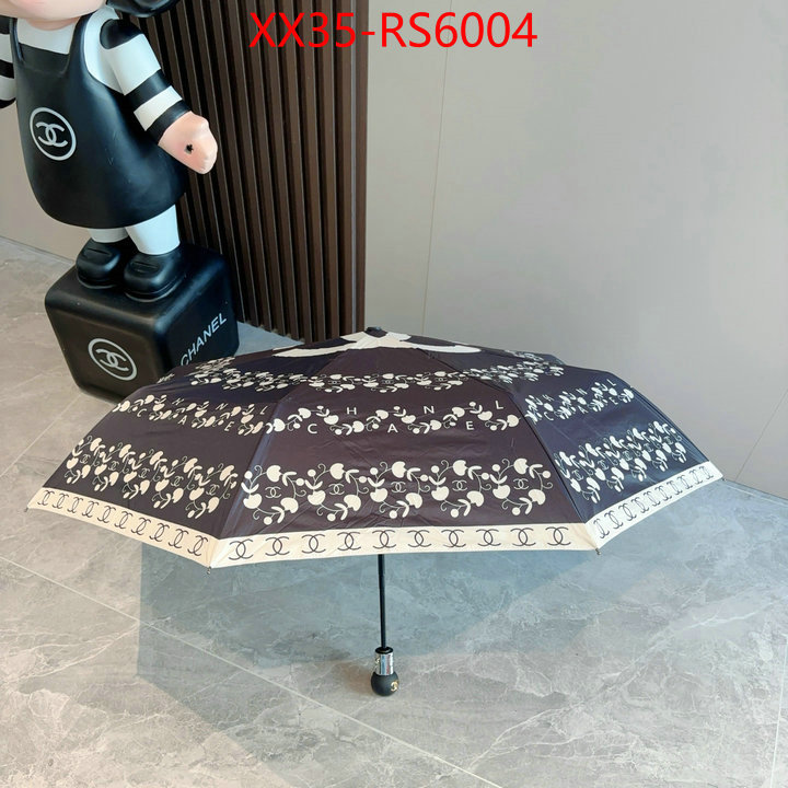 Umbrella-Chanel buy cheap replica ID: RS6004 $: 35USD