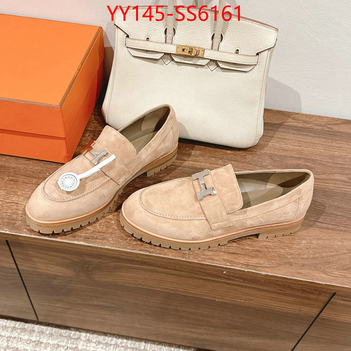 Women Shoes-Hermes shop now ID: SS6161 $: 145USD