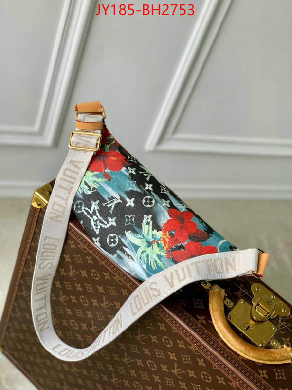 LV Bags(TOP)-Discovery- wholesale 2024 replica ID: BH2753 $: 185USD,