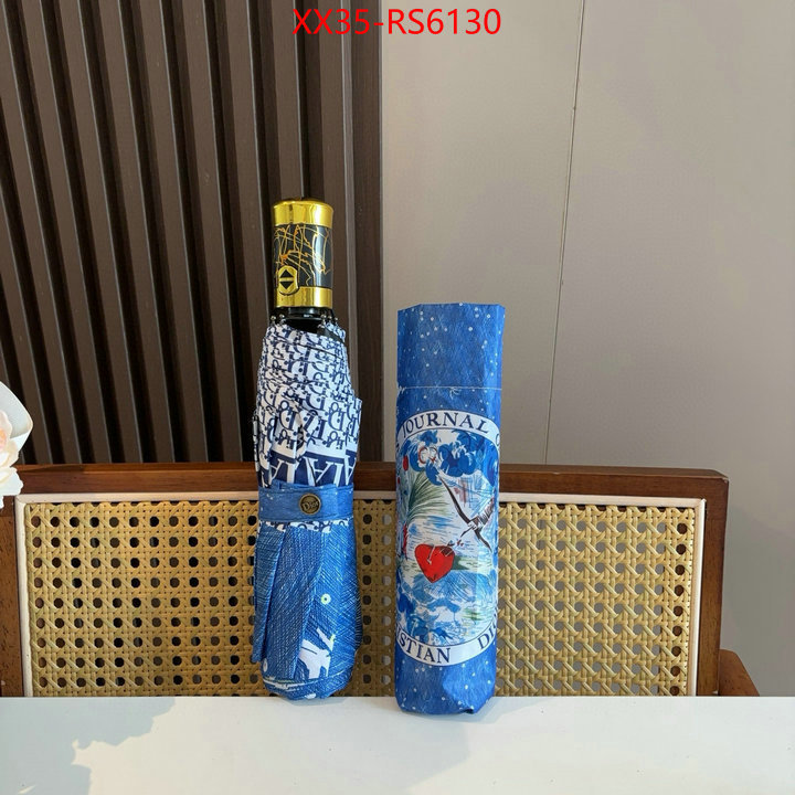 Umbrella-Dior top quality replica ID: RS6130 $: 35USD