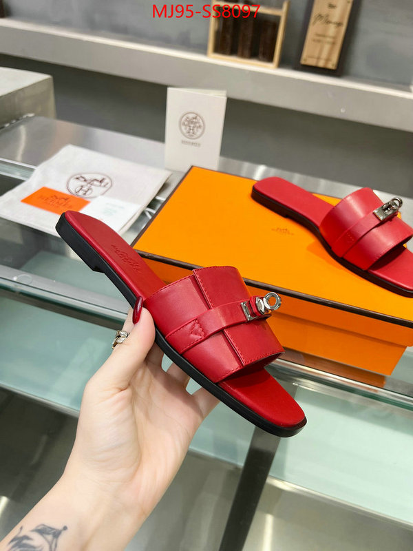 Women Shoes-Hermes where should i buy to receive ID: SS8097 $: 95USD