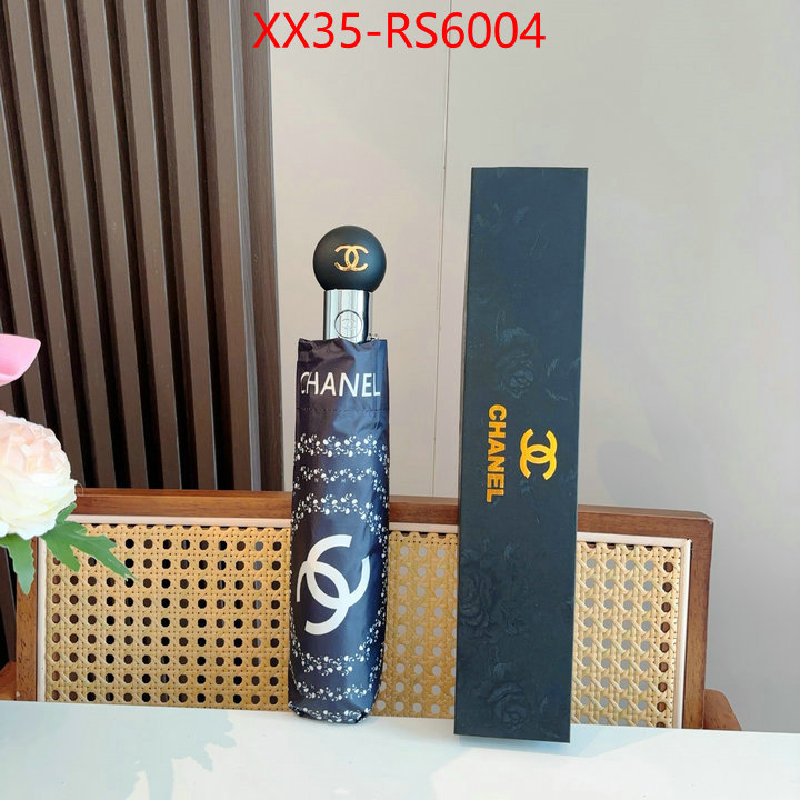 Umbrella-Chanel buy cheap replica ID: RS6004 $: 35USD