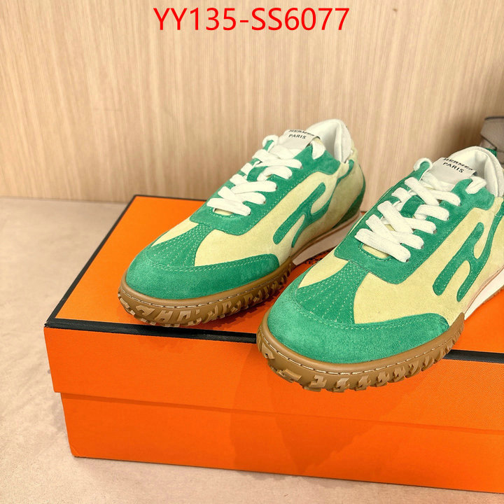 Women Shoes-Hermes sell online ID: SS6077 $: 135USD