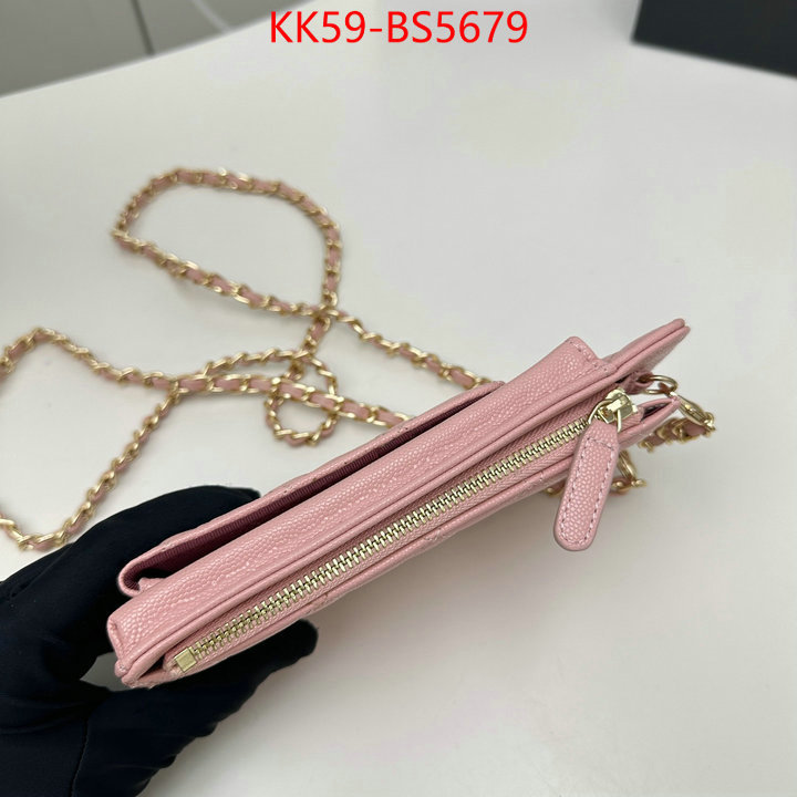 Chanel Bags(4A)-Crossbody- 7 star quality designer replica ID: BS5679 $: 59USD,