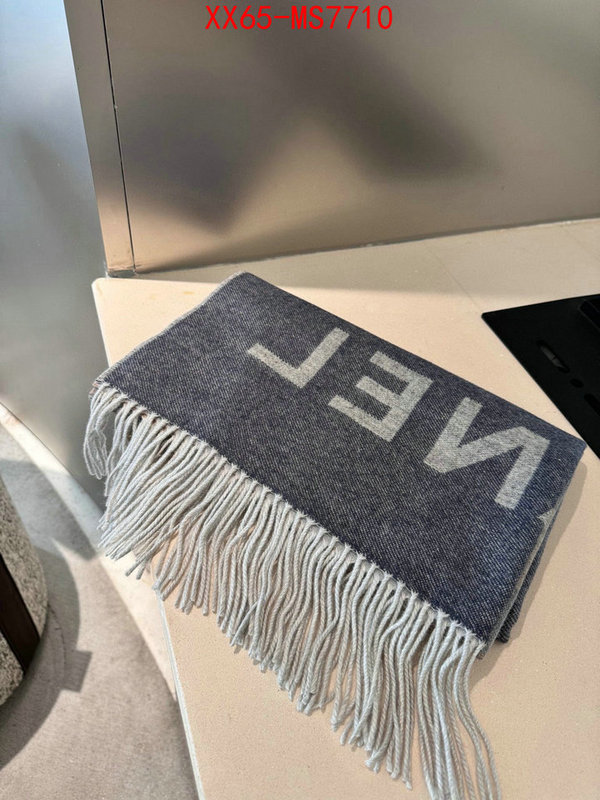 Scarf-Chanel online china ID: MS7710 $: 65USD