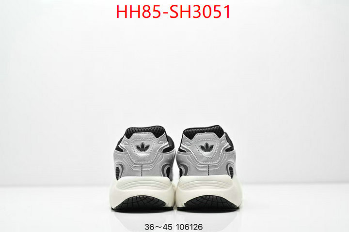 Women Shoes-Adidas where could you find a great quality designer ID: SH3051 $: 85USD