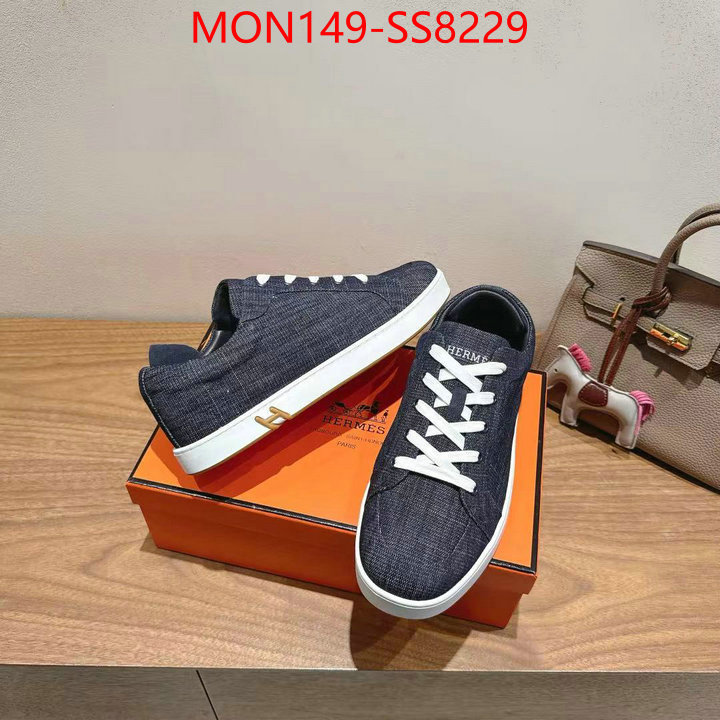 Women Shoes-Hermes online sale ID: SS8229 $: 149USD
