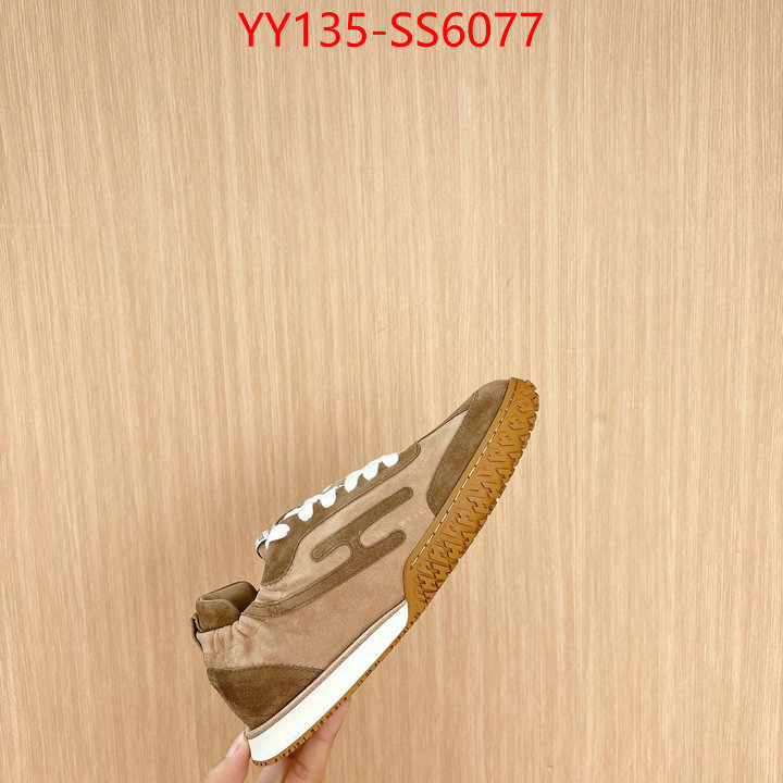 Women Shoes-Hermes sell online ID: SS6077 $: 135USD