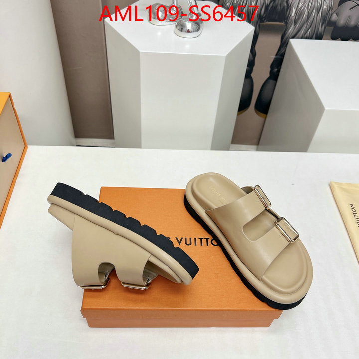 Men Shoes-LV the online shopping ID: SS6457 $: 109USD