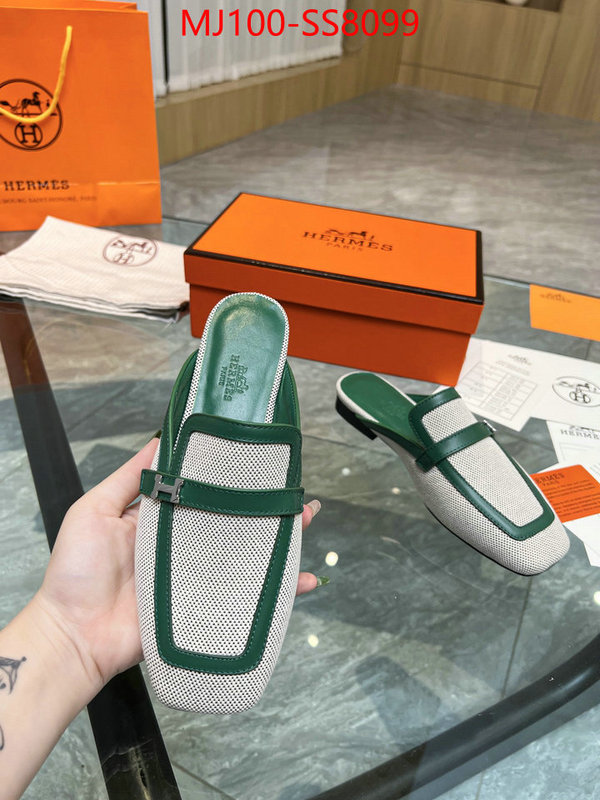 Women Shoes-Hermes replica aaaaa designer ID: SS8099 $: 100USD