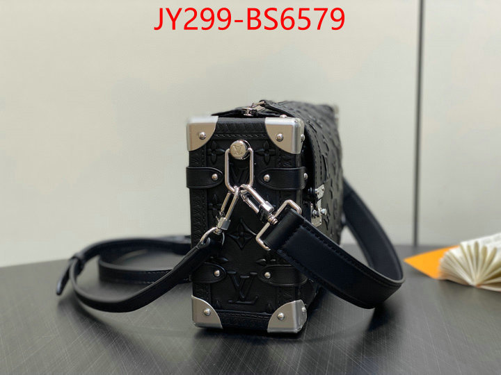 LV Bags(TOP)-Petite Malle- where can you buy replica ID: BS6579 $: 299USD,