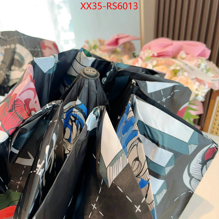 Umbrella-Chanel highest product quality ID: RS6013 $: 35USD