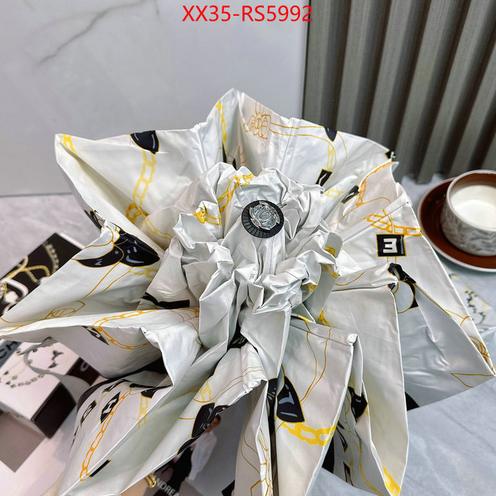 Umbrella-Chanel where to buy ID: RS5992 $: 35USD