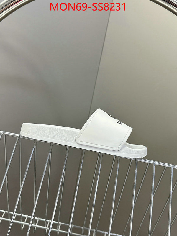 Women Shoes-Balenciaga buy high-quality fake ID: SS8231 $: 69USD