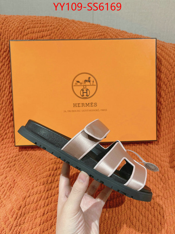Women Shoes-Hermes buy online ID: SS6169 $: 109USD