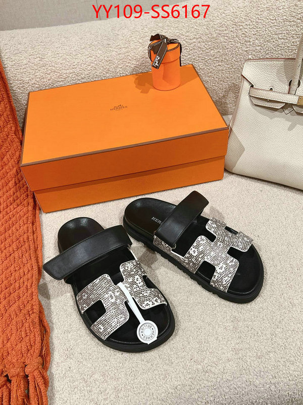 Women Shoes-Hermes best luxury replica ID: SS6167 $: 109USD