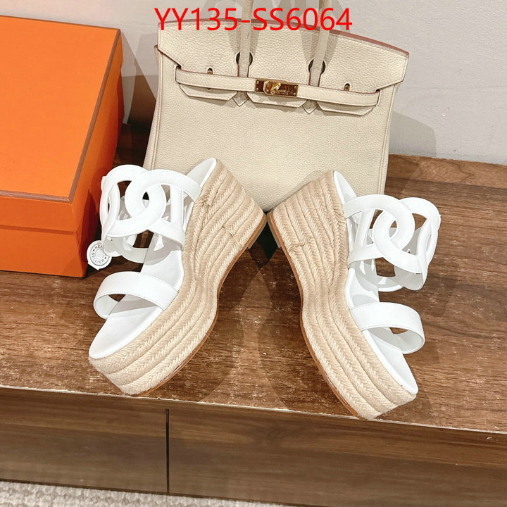 Women Shoes-Hermes luxury ID: SS6064 $: 135USD