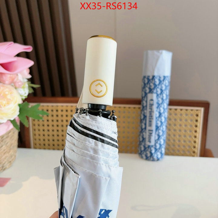 Umbrella-Dior how quality ID: RS6134 $: 35USD